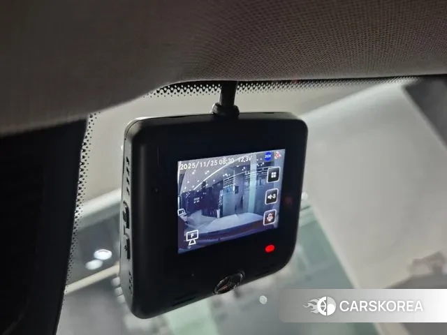 Mercedes-Benz GLE-Class W167 id 3576545 из Кореи 8