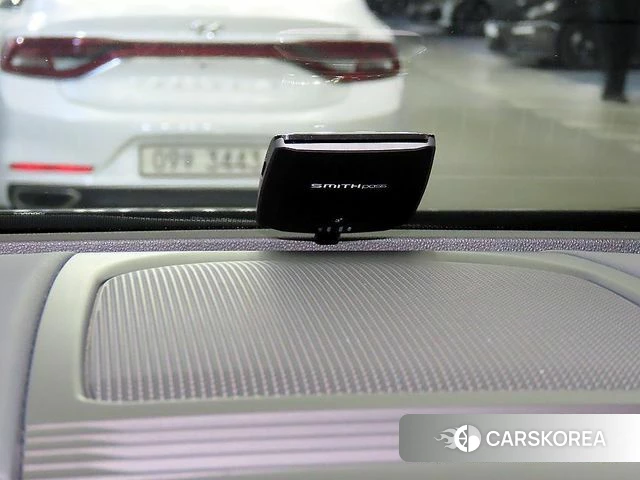 Renault Korea (Samsung) The New QM6 id 4433054 из Кореи 8