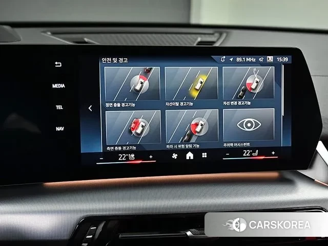 BMW X2 (U10) id 3457037 из Кореи 8