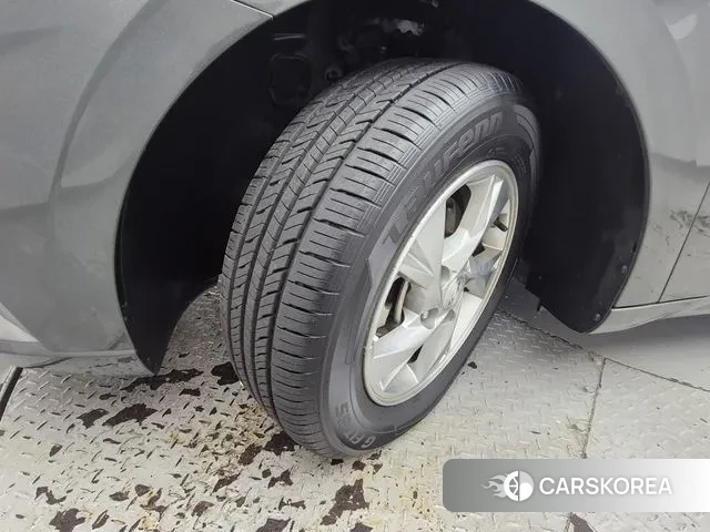 Hyundai Avante (CN7) id 3476653 из Кореи 8