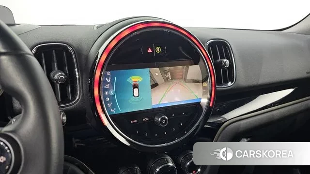 Mini Cooper D Countryman id 3787708 из Кореи 8