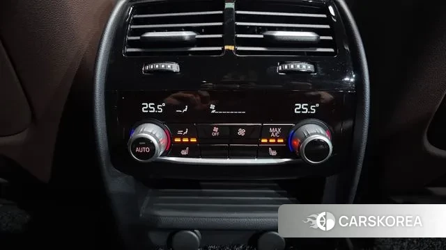 BMW 5 Series (G30) id 3766327 из Кореи 8