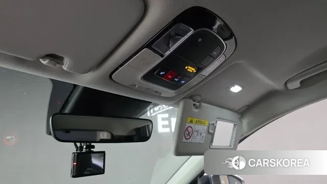 Hyundai The New Tucson (NX4) id 3580789 из Кореи 8