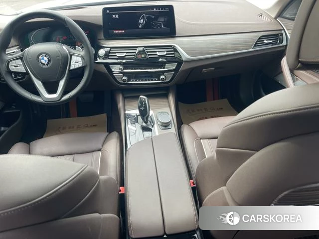 BMW 5 series id 4257503 из Китая 8