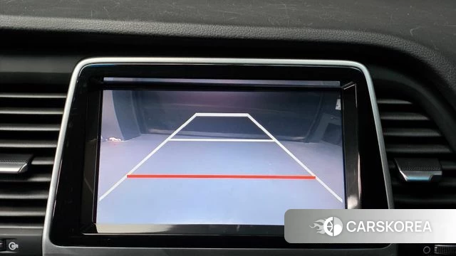 Hyundai Sonata New Rise id 4552072 из Кореи 8