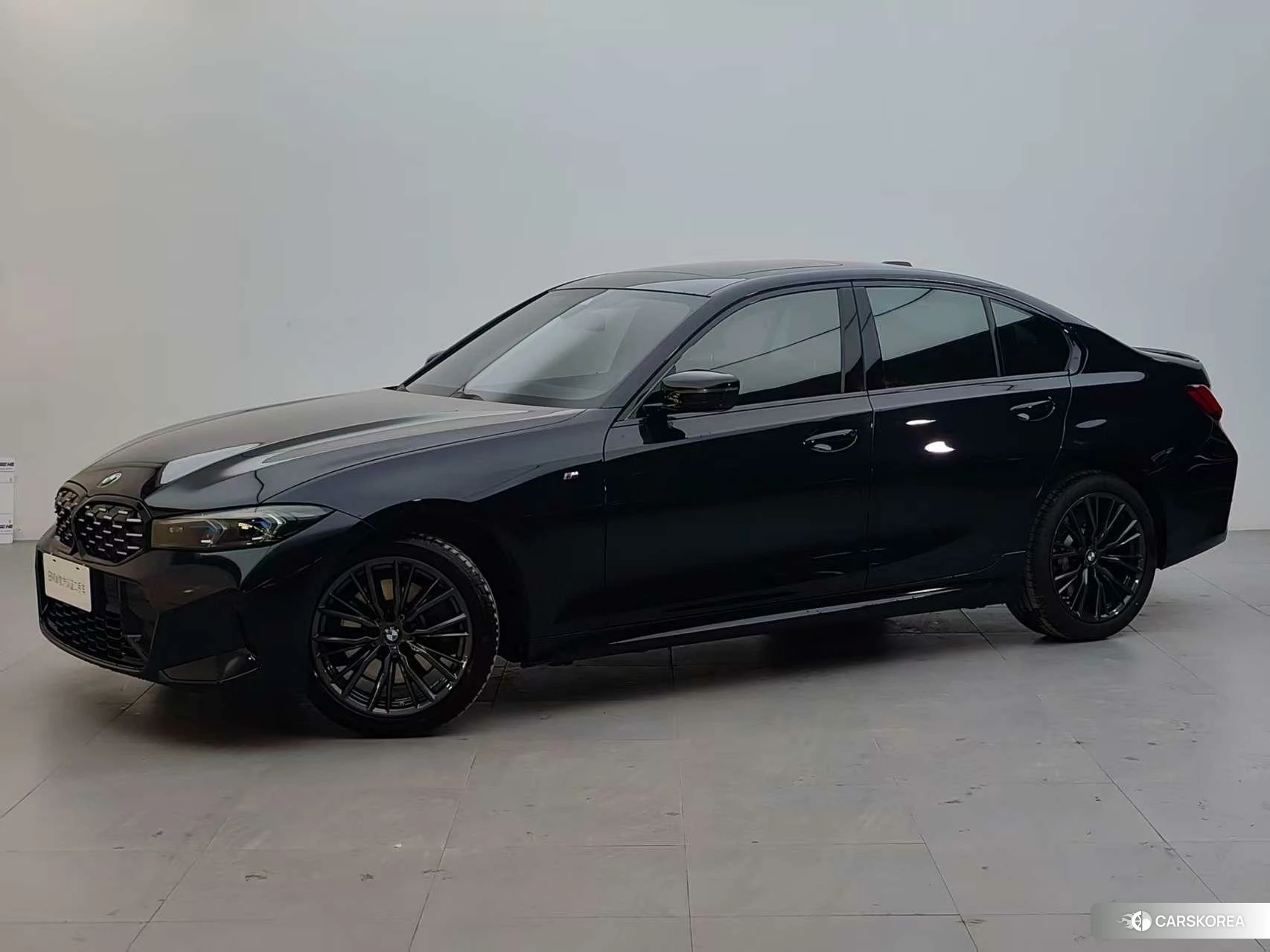 BMW 3 series id 4453882 из Китая 8