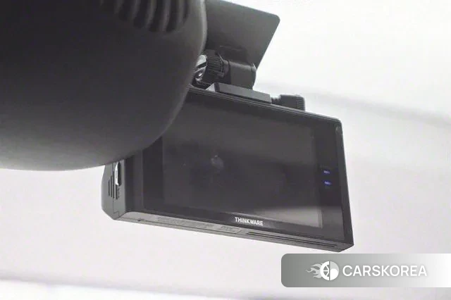 Renault Korea (Samsung) The New QM6 id 2901227 из Кореи 8