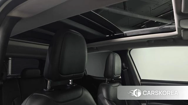 Jeep Renegade id 4304460 из Кореи 8