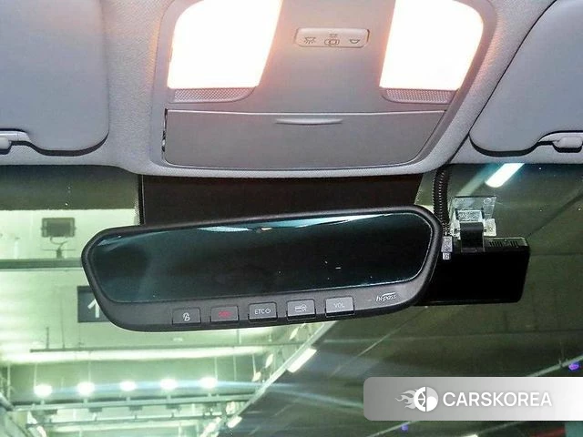 Hyundai Kona Hybrid id 3936576 из Кореи 8