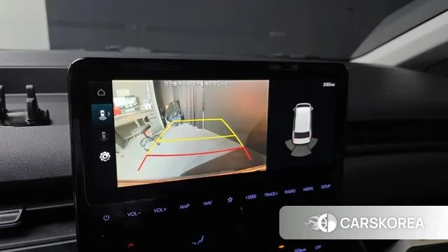 Hyundai Staria id 3478235 из Кореи 8