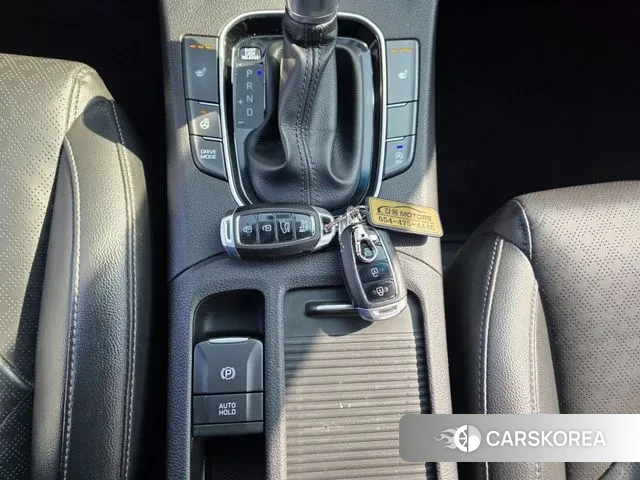 Hyundai i30 (PD) id 3705929 из Кореи 8