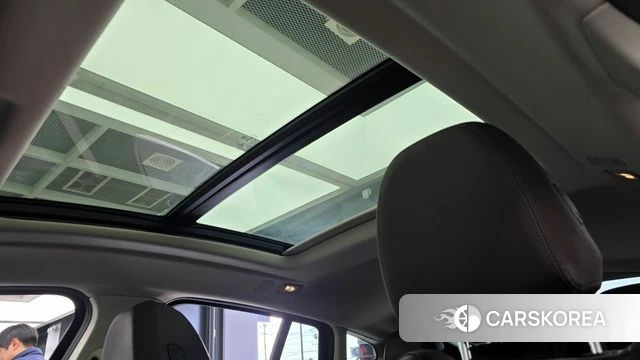 BMW X4 (G02) id 3905123 из Кореи 8