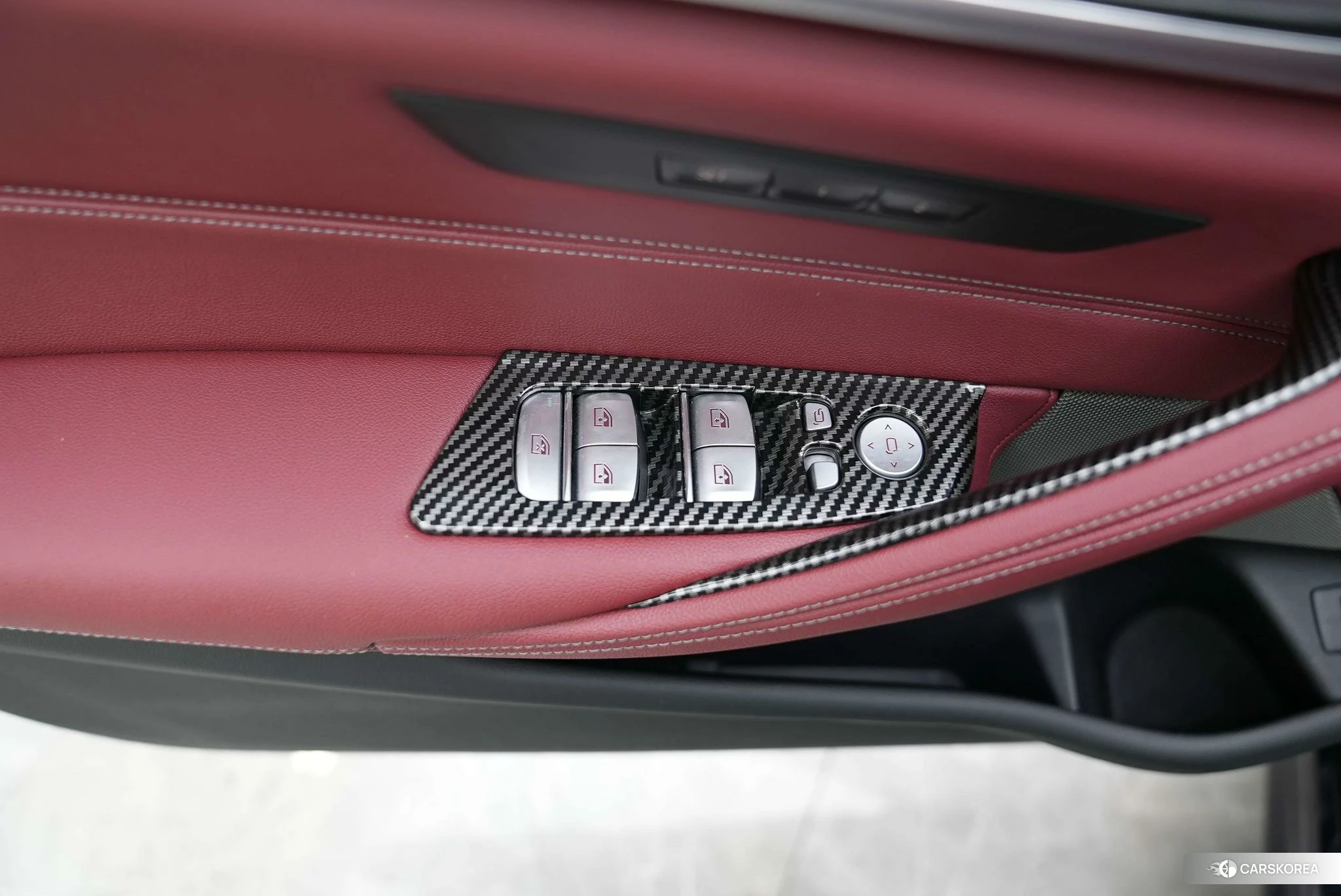 BMW 5 series id 4461838 из Китая 8