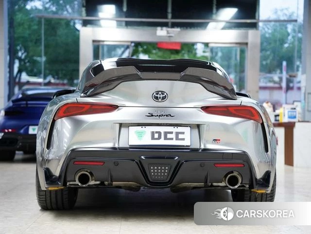 Toyota Supra id 4348963 из Китая 8