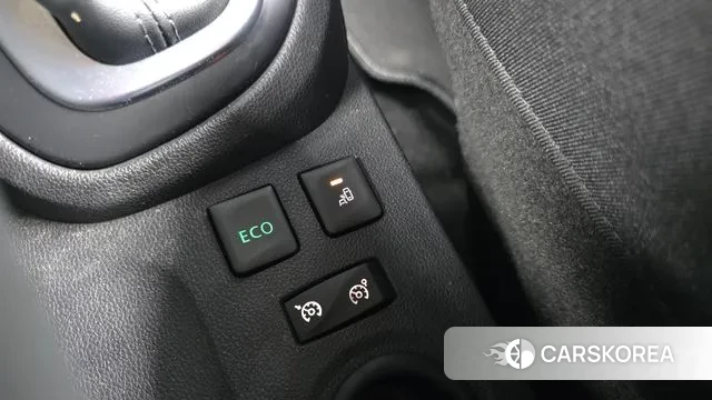 Renault Korea (Samsung) New QM3 id 3557484 из Кореи 8