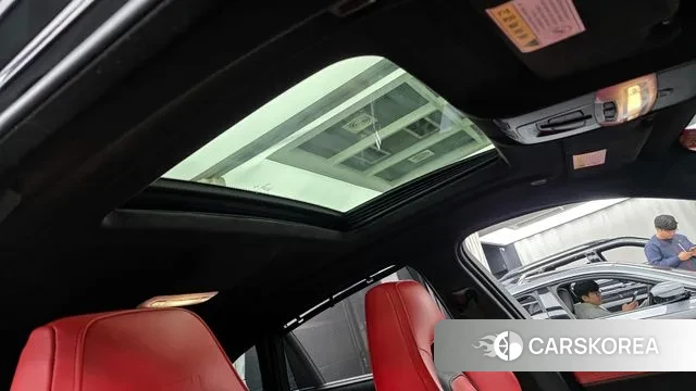 BMW X6M (F16) id 3345059 из Кореи 8