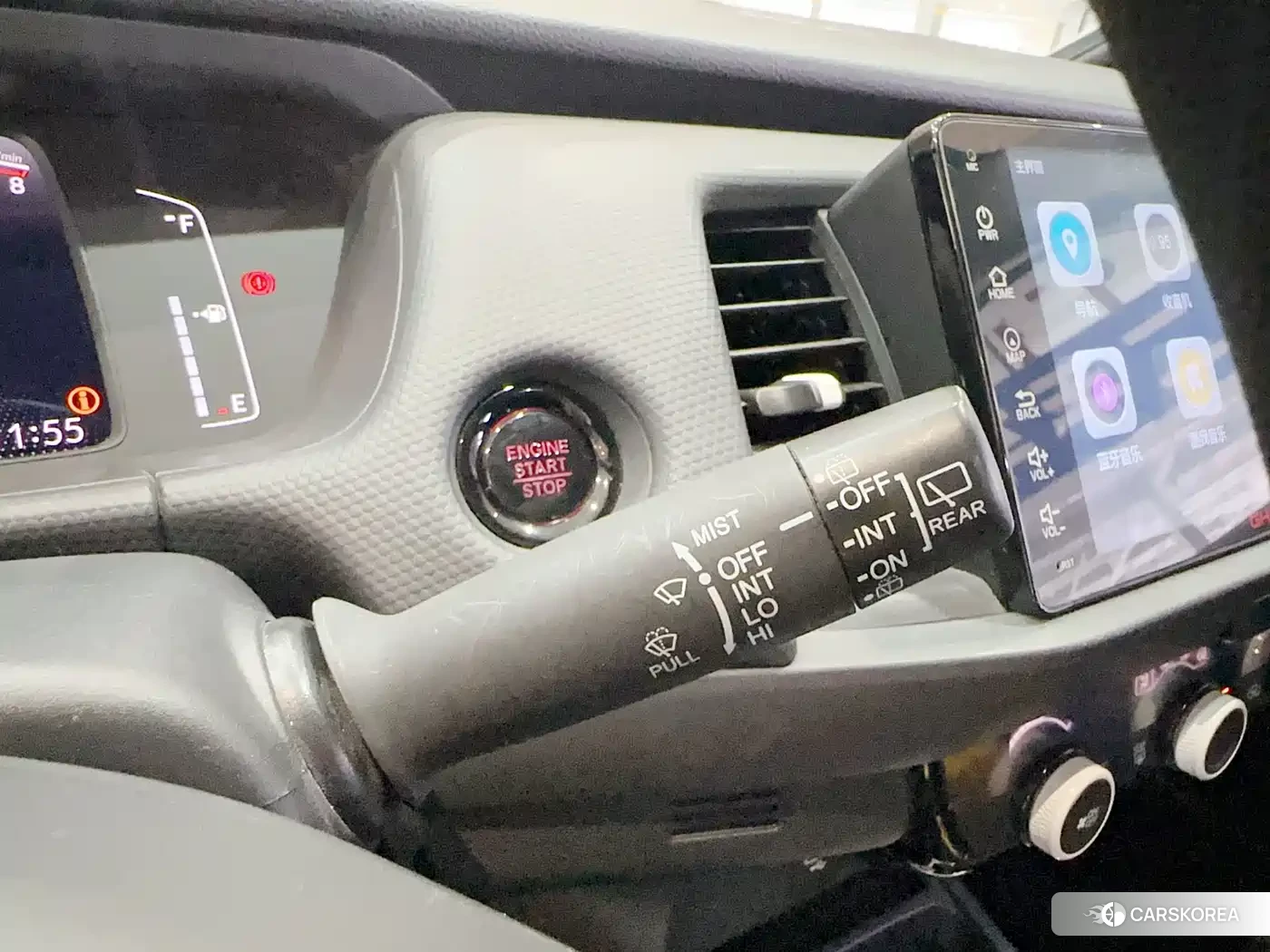 Honda Fit id 4570843 из Китая 8