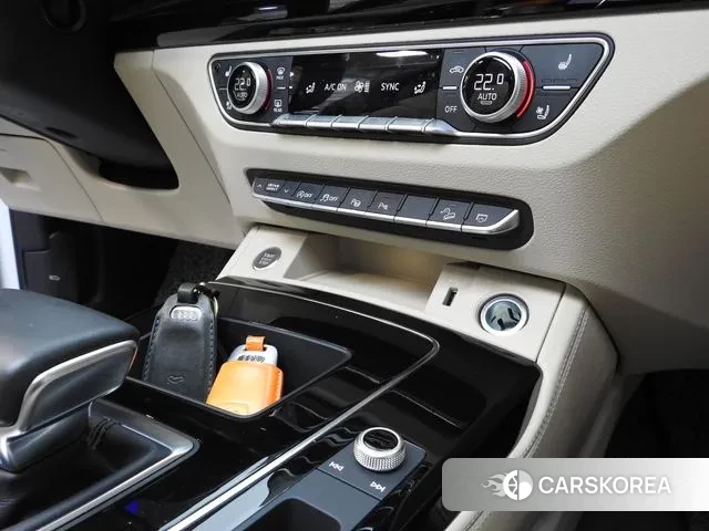 Audi Q5 (FY) id 2915987 из Кореи 8