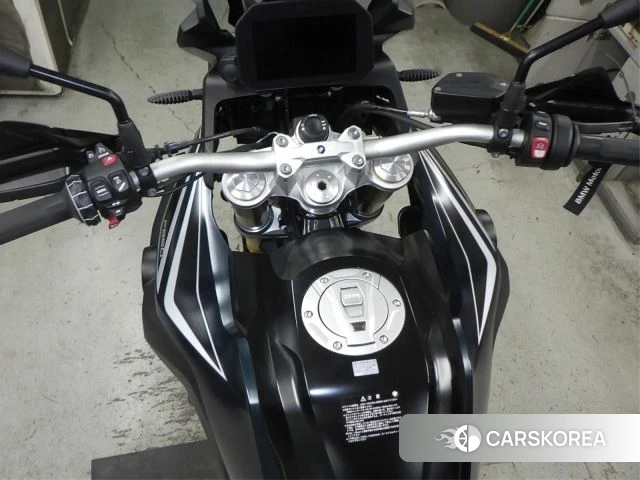 BMW F850GS id 3946309 из Японии 8