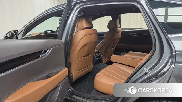 Genesis G80 (RG3) id 3483844 из Кореи 8