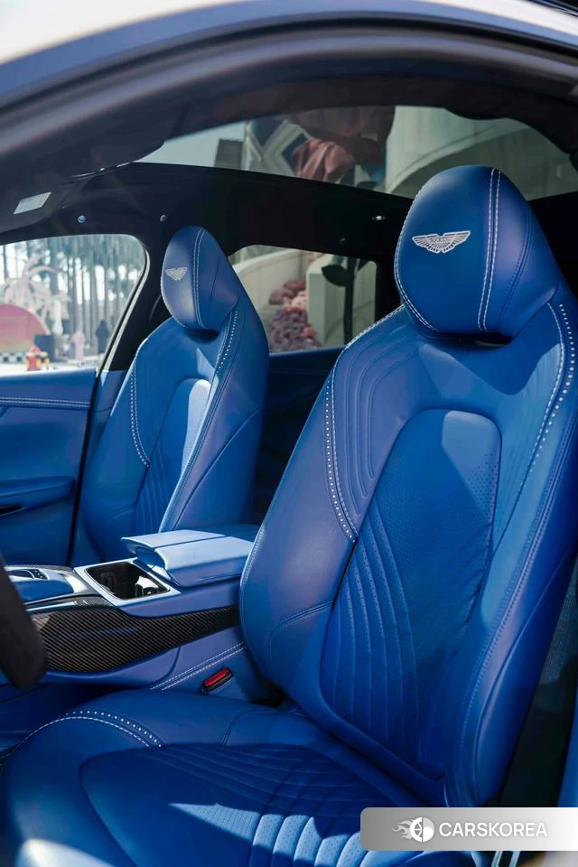 Aston Martin DBX id 4239110 из Китая 8