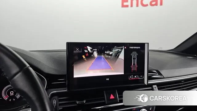 Audi A4 (B9) id 3023958 из Кореи 8