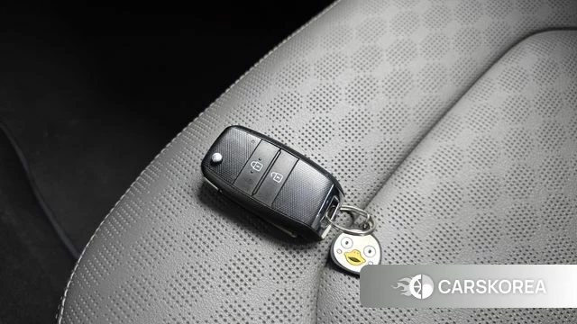 Kia The New Ray id 4604486 из Кореи 8