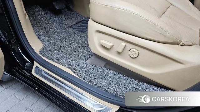 Kia The New Carnival id 4483088 из Кореи 8