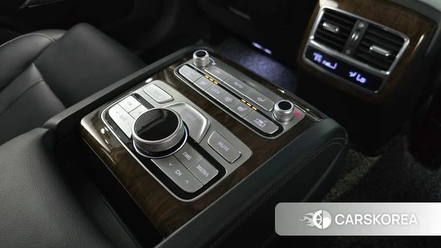 Kia More K9 id 4535531 из Кореи 8