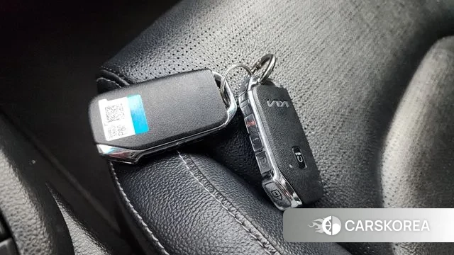 Kia The New K3 2nd generation id 3582189 из Кореи 8