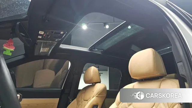 Kia Sorento 4th Generation id 3405721 из Кореи 8