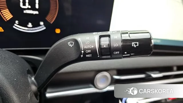 Hyundai The New Tucson (NX4) id 3262305 из Кореи 8