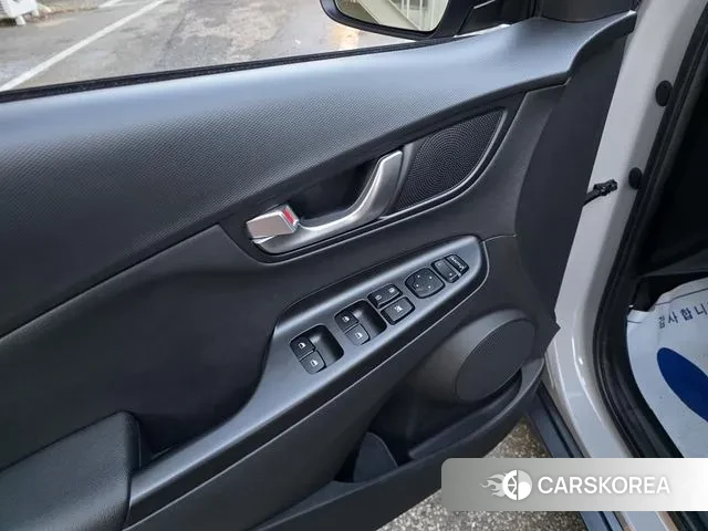 Hyundai The New Kona Hybrid id 3468217 из Кореи 8