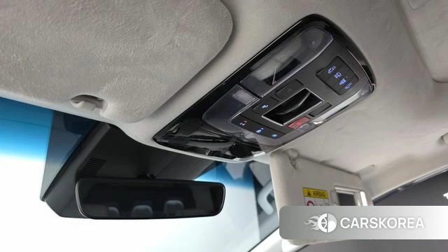 Hyundai Staria id 4941148 из Кореи 8