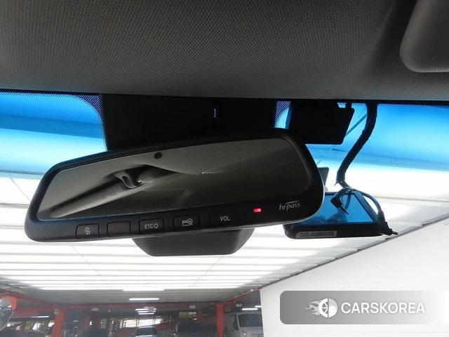 Hyundai All New Tucson id 3905563 из Кореи 8