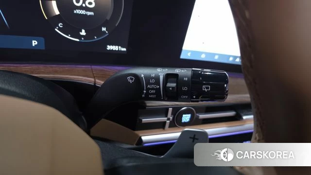 Hyundai Santa Fe (MX5) id 4185854 из Кореи 8