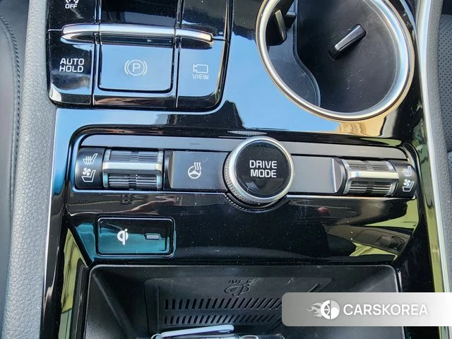 Kia K5 3rd generation id 4836586 из Кореи 8