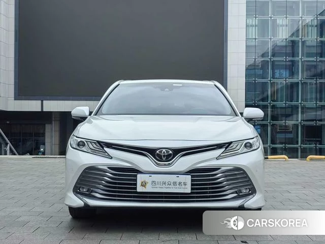 Toyota Camry id 4298281 из Китая 8
