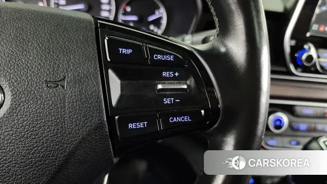 Hyundai The New Grand Starex id 3345201 из Кореи 8