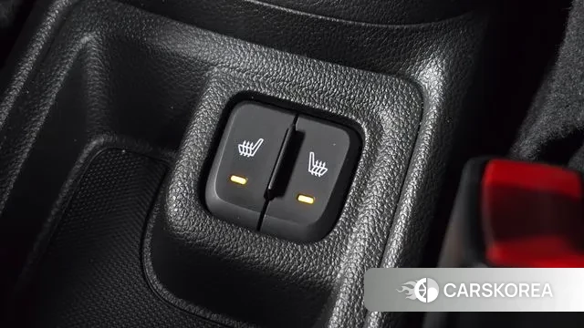 Chevrolet (GM Daewoo) The New Spark id 3754441 из Кореи 8