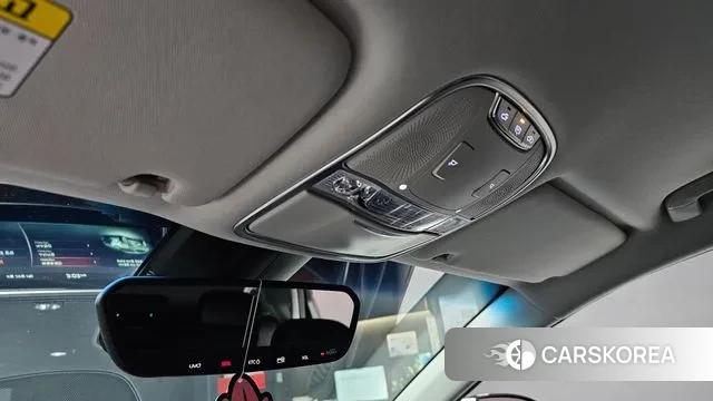 Kia More K9 id 3090664 из Кореи 8