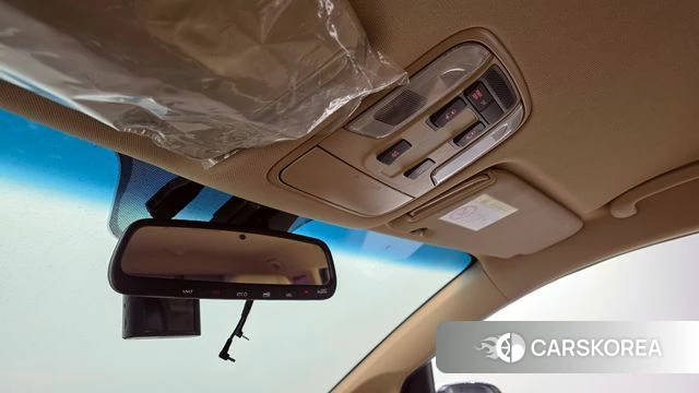 Kia The New Carnival id 4232222 из Кореи 8