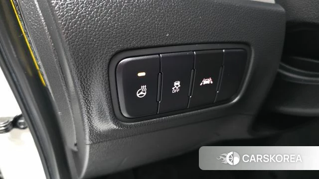Kia The New Ray id 4433955 из Кореи 8
