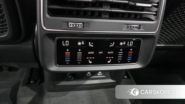 Audi Q8 (4M) id 4602702 из Кореи 8