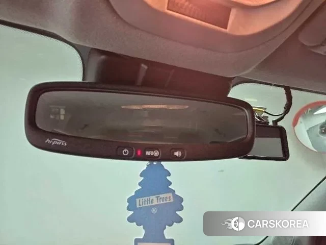 Chevrolet (GM Daewoo) The Next Spark id 3449750 из Кореи 8