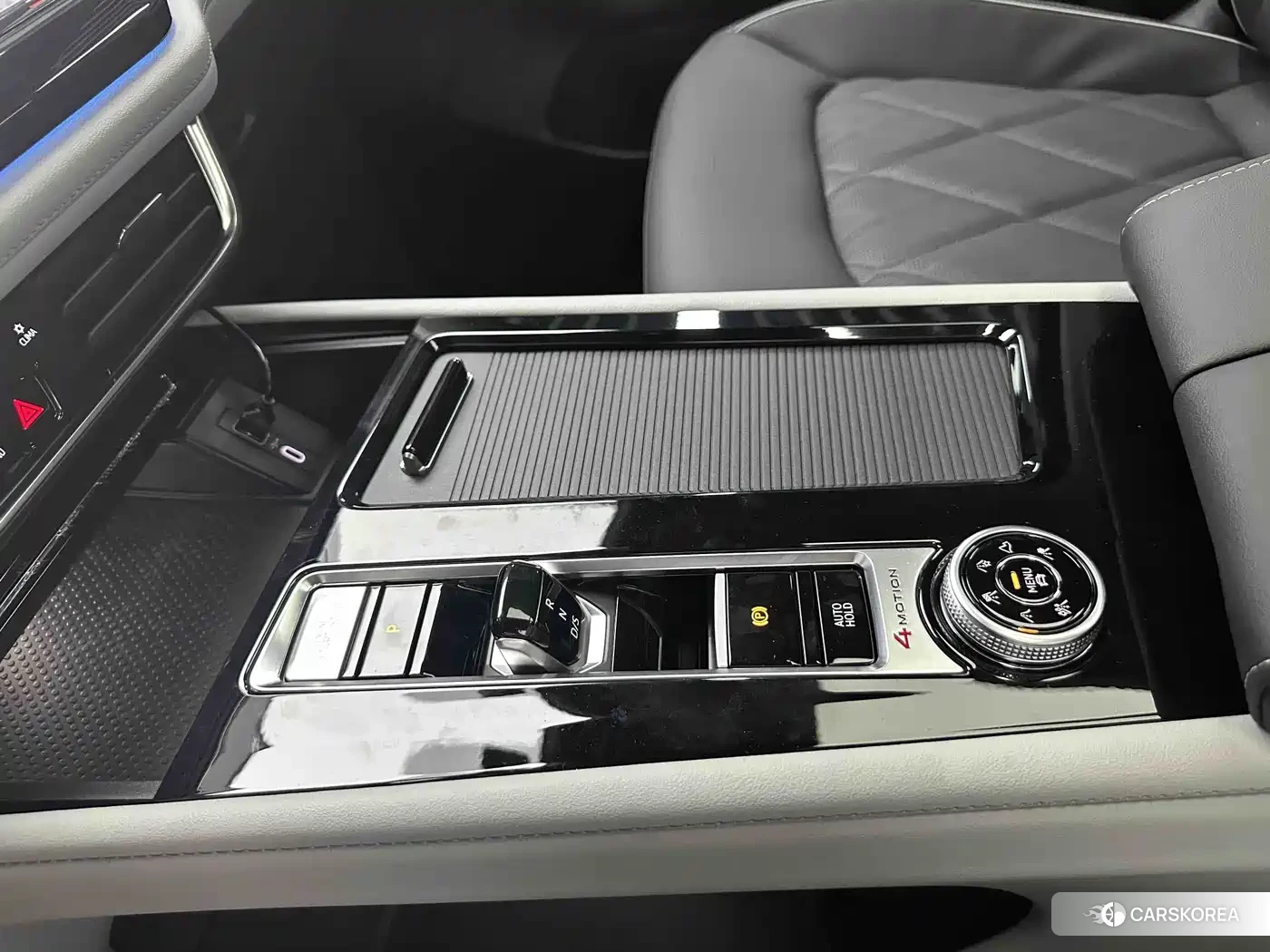 Volkswagen Touareg id 4583772 из Китая 8