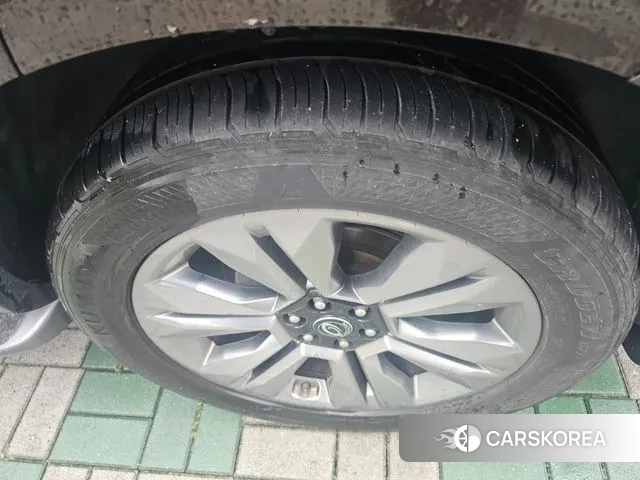 Kia Mohave Master id 3243376 из Кореи 8