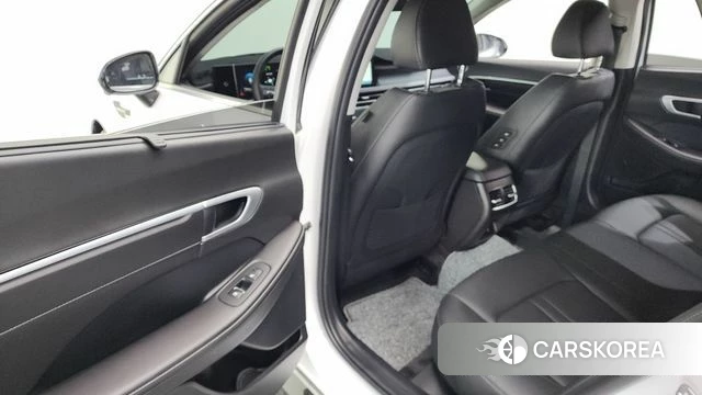 Hyundai Sonata D Edge (DN8) id 3921805 из Кореи 8