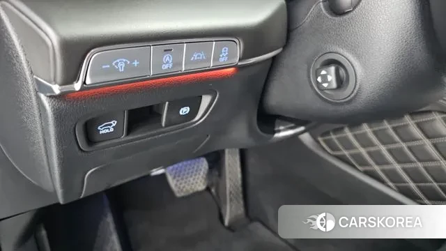 Genesis GV80 id 3028066 из Кореи 8