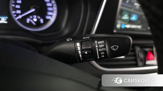 Hyundai Grandeur IG id 4849668 из Кореи 8
